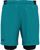 Immagine di SHORT DA UOMO UNDER ARMOUR VANISH WOVEN 2IN1 STS CIRCUIT TEAL 1373764 465