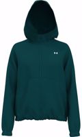 Picture of GIACCA DA DONNA UNDER ARMOUR SPORT WINDBREAKER JKT HYDRO TEAL 1382698 449