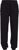 Immagine di PANTALONE DA TUTA DA DONNA UNDER ARMOUR RIVAL TERRY JOGGER BLACK 1382735 001