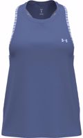 Picture of CANOTTA DA DONNA UNDER ARMOUR KNOCKOUT NOVELTY STARLIGHT 1379434 561