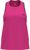 Picture of CANOTTA DA DONNA UNDER ARMOUR KNOCKOUT NOVELTY ASTRO PINK 1379434 686