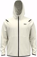 Picture of FELPA DA UOMO UNDER ARMOUR UNSTOPPABLE FLC FZ SILT 1379806 273