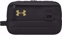 Picture of BEAUTY-CASE UNISEX UNDER ARMOUR CONTAIN TRAVEL KIT BLACK 1381922 001