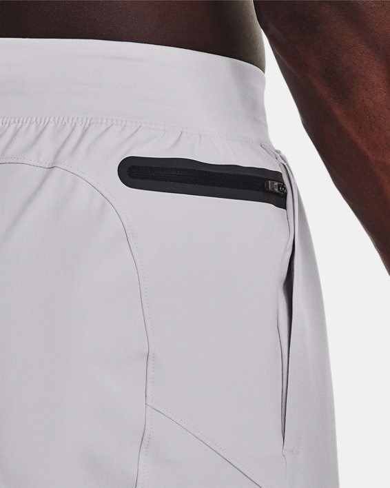 PANTALONE DA TUTA DA UOMO UNDER ARMOUR UNSTOPPABLE JOGGER BLACK 1352027 001 Tecnica Sport