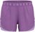 Picture of SHORT DA DONNA UNDER ARMOUR PLAY UP 3.0 PROVENCE PURPLE 1344552 560