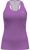 Picture of CANOTTA DA DONNA UNDER ARMOUR HG ARMOUR RACER PROVENCE PURPLE 1328962 560