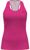 Picture of CANOTTA DA DONNA UNDER ARMOUR HG ARMOUR RACER ASTRO PINK 1328962 686