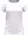 Immagine di T-SHIRT A MANICA CORTA DA DONNA UNDER ARMOUR HG ARMOUR WHITE 1328964 100