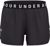 Picture of SHORT DA DONNA UNDER ARMOUR PLAY UP 3.0 BLACK 1344552 001