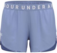 Picture of SHORT DA DONNA UNDER ARMOUR PLAY UP 3.0 CELESTE 1344552 539