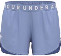 Immagine di SHORT DA DONNA UNDER ARMOUR PLAY UP 3.0 CELESTE 1344552 539