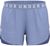 Immagine di SHORT DA DONNA UNDER ARMOUR PLAY UP 3.0 CELESTE 1344552 539