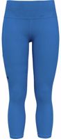 Picture of PINOCCHIO DA DONNA UNDER ARMOUR HG ARMOUR HIRISE 7/8 NS VIRAL BLUE 1365335 444