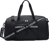 Immagine di BORSA DA DONNA UNDER ARMOUR FAVORITE DUFFLE BLACK 1369212 001