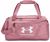 Picture of BORSA UNISEX UNDER ARMOUR UNDENIABLE 5.0 DUFFLE XS PINK ELIXIR/WHI 1369221 697