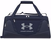 Immagine di BORSA UNISEX UNDER ARMOUR UNDENIABLE 5.0 DUFFLE SM MIDNIGHT NAVY 1369222 410