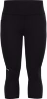 Picture of CORSARI DA DONNA UNDER ARMOUR HG ARMOUR HI CAPRI NS BLACK 1365334 001