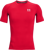 Immagine di T-SHIRT A MANICA CORTA DA UOMO UNDER ARMOUR HG ARMOUR COMP RED 1361518 600