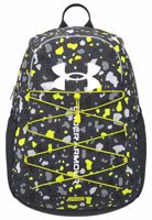 Immagine di ZAINO UNISEX UNDER ARMOUR HUSTLE SPORT HIGH VIS YELLOW 1364181 731