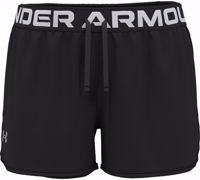 Immagine di SHORT JUNIOR UNDER ARMOUR PLAY UP SOLID BLACK 1363372 001