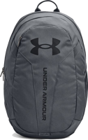 Picture of ZAINO UNISEX UNDER ARMOUR HUSTLE LITE PITCH GRAY 1364180 012