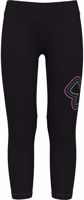 Picture of PINOCCHIO JUNIOR UNDER ARMOUR MOTION BRANDED ANKLE LEGGING BLACK 1383725 001
