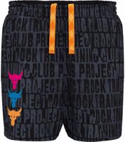 Picture of SHORT JUNIOR UNDER ARMOUR PJT RCK BOYS ULTIMATE ST PT DOWNPOUR GRA 1384035 044