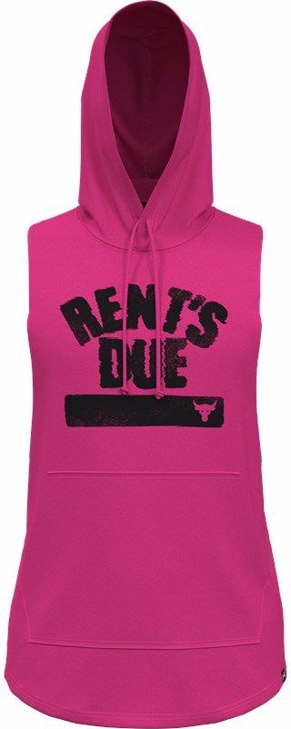Sleeveless Hoodie Rents Due Under Armour Rock Rents Due Shirt Buy