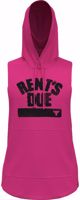 Picture of CANOTTA DA UOMO UNDER ARMOUR PJT RCK RENTS DUE SL HD ASTRO PINK 1383303 686