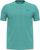 Picture of T-SHIRT A MANICA CORTA DA UOMO UNDER ARMOUR VANISH SEAMLESS RADIAL TURQUOISE 1382801 482