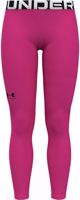 Immagine di FUSEAUX DA DONNA UNDER ARMOUR HG AUTHENTICS LEGGING ASTRO PINK 1383559 686