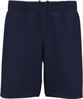 Picture of SHORT DA UOMO UNDER ARMOUR WOVEN WDMK MIDNIGHT NAVY 1383356 410