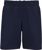 Picture of SHORT DA UOMO UNDER ARMOUR WOVEN WDMK MIDNIGHT NAVY 1383356 410