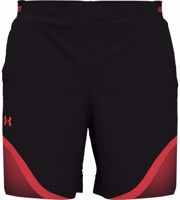 Picture of SHORT DA UOMO UNDER ARMOUR VANISH WOVEN 6IN GRPH STS BLACK 1383353 001