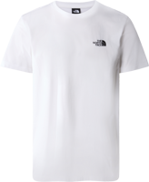 Picture of T-SHIRT A MANICA CORTA DA UOMO THE NORTH FACE SIMPLE DOME TEE NF0A87NG FN4