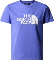 Picture of T-SHIRT A MANICA CORTA JUNIOR THE NORTH FACE EASY TEE NF0A87T6 PFO
