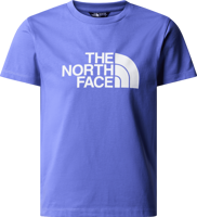 Immagine di T-SHIRT A MANICA CORTA JUNIOR THE NORTH FACE EASY TEE NF0A87T6 PFO