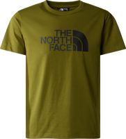Picture of T-SHIRT A MANICA CORTA JUNIOR THE NORTH FACE EASY TEE NF0A87T6 PIB