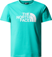 Picture of T-SHIRT A MANICA CORTA JUNIOR THE NORTH FACE EASY TEE NF0A87T6 PIN