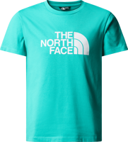 Immagine di T-SHIRT A MANICA CORTA JUNIOR THE NORTH FACE EASY TEE NF0A87T6 PIN