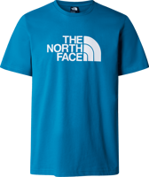 Picture of T-SHIRT A MANICA CORTA DA UOMO THE NORTH FACE EASY TEE NF0A87N5 RBI