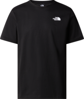 Picture of T-SHIRT A MANICA CORTA DA UOMO THE NORTH FACE REDBOX TEE NF0A87NP YQI
