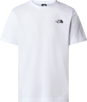 Picture of T-SHIRT A MANICA CORTA DA UOMO THE NORTH FACE REDBOX TEE NF0A87NP FN4