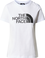Picture of T-SHIRT A MANICA CORTA DA DONNA THE NORTH FACE EASY TEE NF0A87N6 FN4