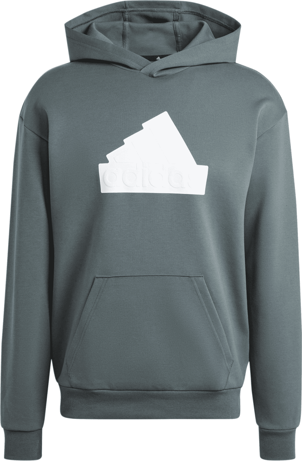FELPA DA UOMO ADIDAS M FI BOS IN3324 Tecnica Sport