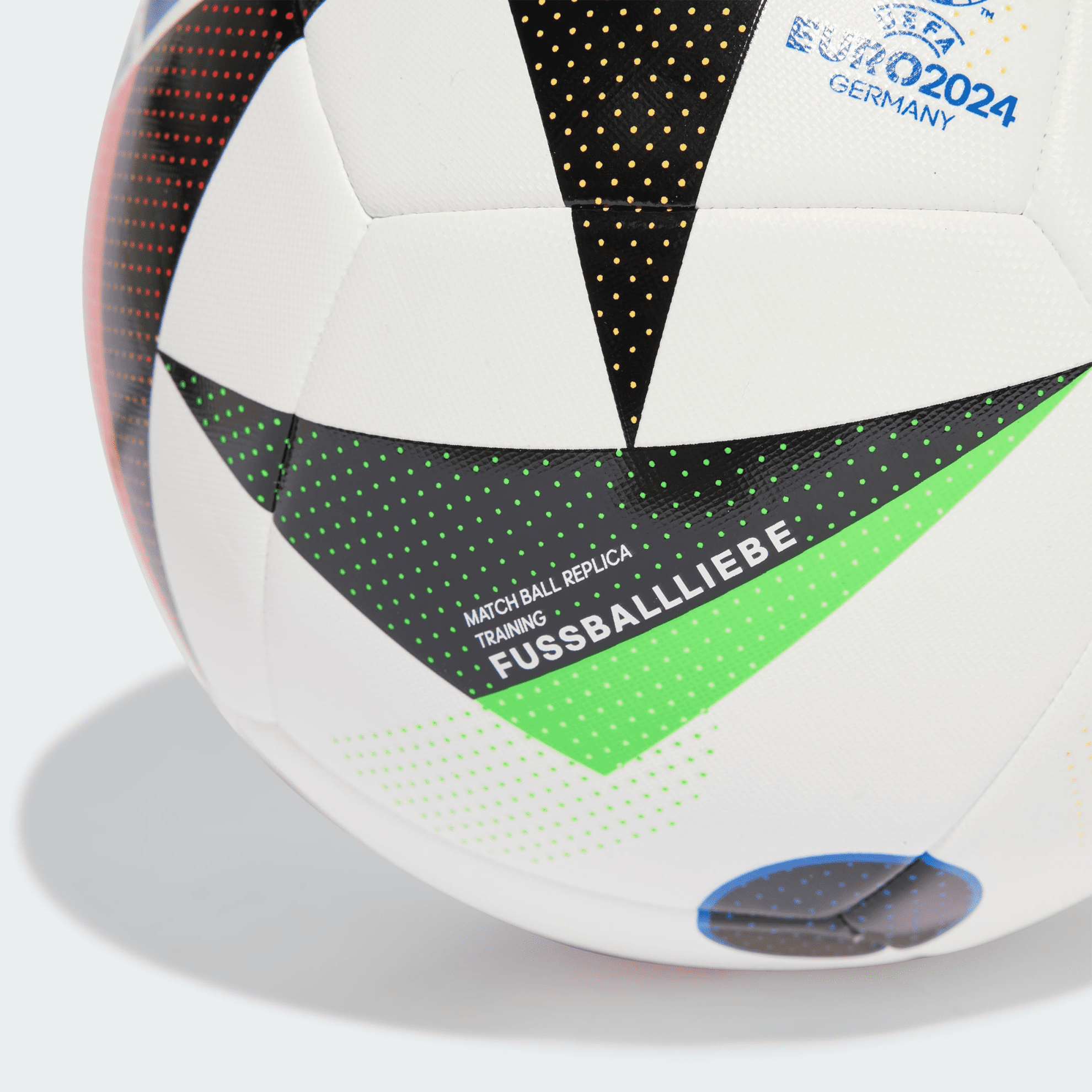 Palloni da calcio adidas 2025