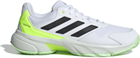 Picture of SCARPA DA TENNIS DA UOMO ADIDAS COURTJAM CONTROL 3 M WHITE/BLACK/LEMON IF0459 