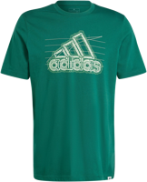 Picture of T-SHIRT A MANICA CORTA DA UOMO ADIDAS M GROWTH BOS T CGREEN IN6262 
