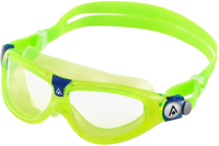 Immagine di OCCHIALINO AQUASPHERE SEAL KID2 '18 MS561 3131LC