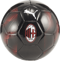 Immagine di PALLONE DA CALCIO PUMA AC MILAN CORE BALL 084155 02